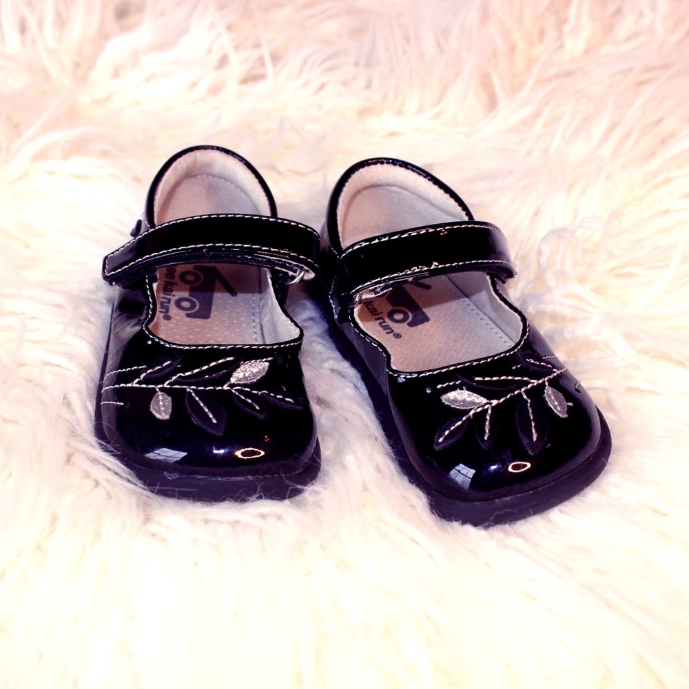 See Kai Run Toddler shoes